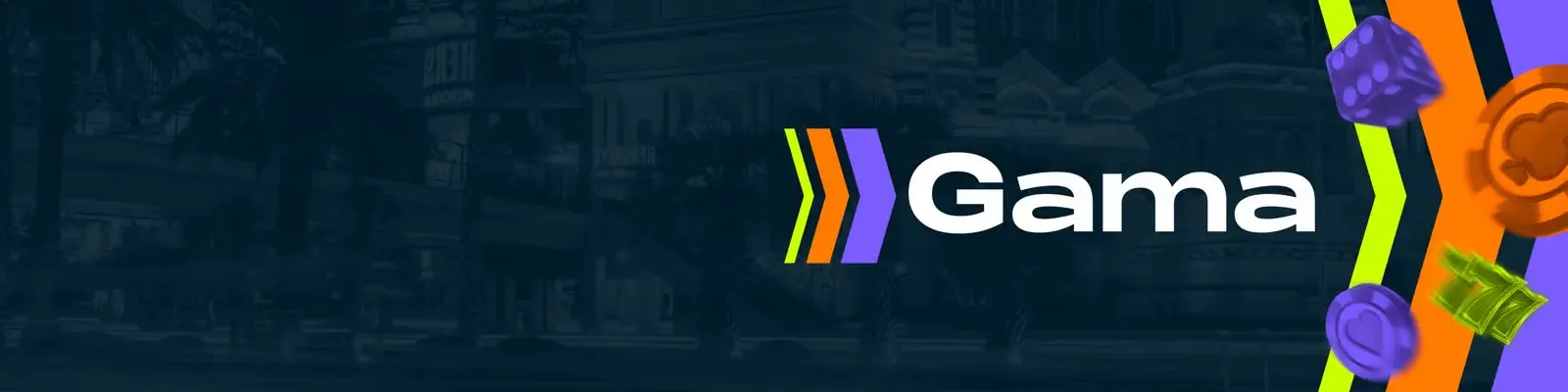 Gama Casino Gama Casino